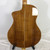 Used Washburn BELLA TONO STUDIO COMFORT Laminate Top Acoustic Guitar Natural 6-String 41128-S000114002 View 6