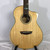 Used Washburn BELLA TONO STUDIO COMFORT Laminate Top Acoustic Guitar Natural 6-String 41128-S000114002 View 1
