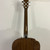 Used Fender CD-60S LH Laminate Top Acoustic Guitar Natural 6-String 41128-S000114004 View 5