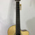 Used Cordoba FUSION 5 Solid Top Acoustic Guitar Natural 6-String 41128-S000114007 View 2