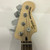 Used Squier AFFINITY PJ BASS P Type Bass Guitar Sunburst 4-String 41128-S000114010 View 3