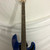 Used Squier AFFINITY PJ BASS P Type Bass Guitar Sunburst 4-String 41128-S000114010 View 2