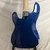 Used Squier AFFINITY PJ BASS P Type Bass Guitar Sunburst 4-String 41128-S000114010 View 6
