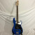 Used Squier AFFINITY PJ BASS P Type Bass Guitar Sunburst 4-String 41128-S000114010 View 10