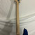Used Squier AFFINITY PJ BASS P Type Bass Guitar Sunburst 4-String 41128-S000114010 View 5