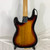 Used Squier CLASSIC VIBE 60S PRECISION BASS P Type Bass Guitar Sunburst 4-String 41128-S000114015 View 6