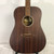 Used D'Angelico PREMIER LEXINGTON LS Laminate Top Acoustic Guitar Wood 6-String 41128-S000114018 View 1