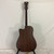 Used D'Angelico PREMIER BOWERY LS Laminate Top Acoustic Guitar Sunburst 6-String 41128-S000114017 View 7