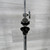 Used Ludwig WFL Vintage Flat Base Hi-hat Cymbal Stand 40112-S000183462 View 6
