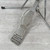 Used Ludwig WFL Vintage Flat Base Hi-hat Cymbal Stand 40112-S000183462 View 3
