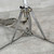 Used Ludwig WFL Vintage Flat Base Hi-hat Cymbal Stand 40112-S000183462 View 9