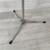 Used Ludwig WFL Vintage Flat Base Snare Drum Stand 40112-S000183463 View 7