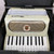 Used Monarch 25-Key/12-Bass Accordion w/Case *Broken Strap 41124-S000212551 View 1
