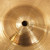 Used Sabian B8 Hi Hat Cymbals 14 - Inch 40015-S000339236 View 7