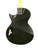 Used LTD EC10 Electric Guitar Black 6-String 41136-S000157231 View 5