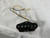 Used SINGLE COIL PICKUP Guitar Pickup 40012-S000314995 View 1