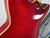 Used GROTE SEMI-HOLLOW Semi-Hollow Electric Guitar Red 6-String 40012-S000314993 View 14