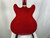 Used GROTE SEMI-HOLLOW Semi-Hollow Electric Guitar Red 6-String 40012-S000314993 View 13