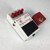 Used Boss JHS ANGRY DRIVER W/RED REMOTE Distortion Pedal 41110-S000073107 View 3