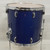 Used 16x15 MIJ Floor Tom Blue Sparkle 40015-S000339243 View 5