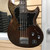 Used Reverend MIKE WATT WATTPLOWER II Bass Guitar Brown 4-String 41125-S000042249 View 2