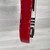 Used Kala Solidbody U-Bass Electric Bass Guitar - Red - Gig Bag Included 40112-S000183468 View 9