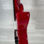 Used Kala Solidbody U-Bass Electric Bass Guitar - Red - Gig Bag Included 40112-S000183468 View 14