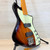 Used Fender METEORA BASS Bass Guitar Sunburst 4-String 41108-S000065750 View 1