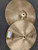 Used Zildjian 14 NEW BEAT HI HATS Cymbal 14" 41116-S000052879 View 1