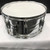Used Pearl 14X7.5 SNARE Metal Snare Drum 14" 41125-S000042250 View 2