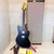 Used Fender JIM ROOT JAZZMASTER Electric Guitar Black 6-String 41108-S000065754 View 13