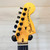 Used Fender JIM ROOT JAZZMASTER Electric Guitar Black 6-String 41108-S000065754 View 6