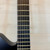 Used Fender JIM ROOT JAZZMASTER Electric Guitar Black 6-String 41108-S000065754 View 4