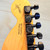 Used Fender JIM ROOT JAZZMASTER Electric Guitar Black 6-String 41108-S000065754 View 11