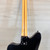 Used Fender JIM ROOT JAZZMASTER Electric Guitar Black 6-String 41108-S000065754 View 9