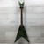 Used Washburn Dime V Camo Electric Guitar 40051-S000119236 View 2