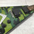 Used Washburn Dime V Camo Electric Guitar 40051-S000119236 View 6
