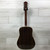 Used Epiphone AS IS FT-350 MIJ Vintage Solid Top Acoustic Guitar Natural 40051-S000119240 View 4