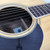 Used Epiphone AS IS FT-350 MIJ Vintage Solid Top Acoustic Guitar Natural 40051-S000119240 View 8