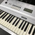 Used Yamaha DGX-220 Portable Grand 76-Key Keyboard 40051-S000119238 View 3