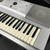 Used Yamaha DGX-220 Portable Grand 76-Key Keyboard 40051-S000119238 View 2
