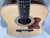 Used Mitchell D-120S-12E/N Laminate Top Acoustic Guitar Natural 40107-S000157621 View 5