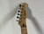 Used Squier AFFINITY TELECASTER T Type Electric Guitar White 6-String 40012-S000314999 View 3