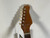 Used Teisco PARTS GUITAR S Type Electric Guitar Red 6-String 40012-S000315002 View 3
