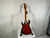 Used Teisco PARTS GUITAR S Type Electric Guitar Red 6-String 40012-S000315002 View 12