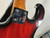 Used Teisco PARTS GUITAR S Type Electric Guitar Red 6-String 40012-S000315002 View 14