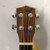 Used AMATI UKT660KY Ukulele Natural 41128-S000114028 View 3
