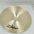 Used Zildjian K CUSTOM 22 INCH DARK RIDE Ride Cymbal 22" 40042-S000272061 View 2
