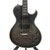Used Schecter DIAMOND SERIES HELLRAISER EXTREME Modern Metal Electric Guitar Silver/Gray 6-String View 1