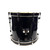 Used Tama Superstar Classic 7 PC Drum Shell Kit Black 41119-S000038732 View 7
